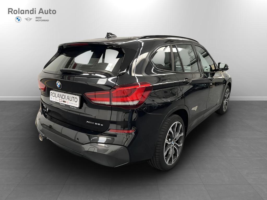 BMW X1 25 e Msport xDrive Steptronic