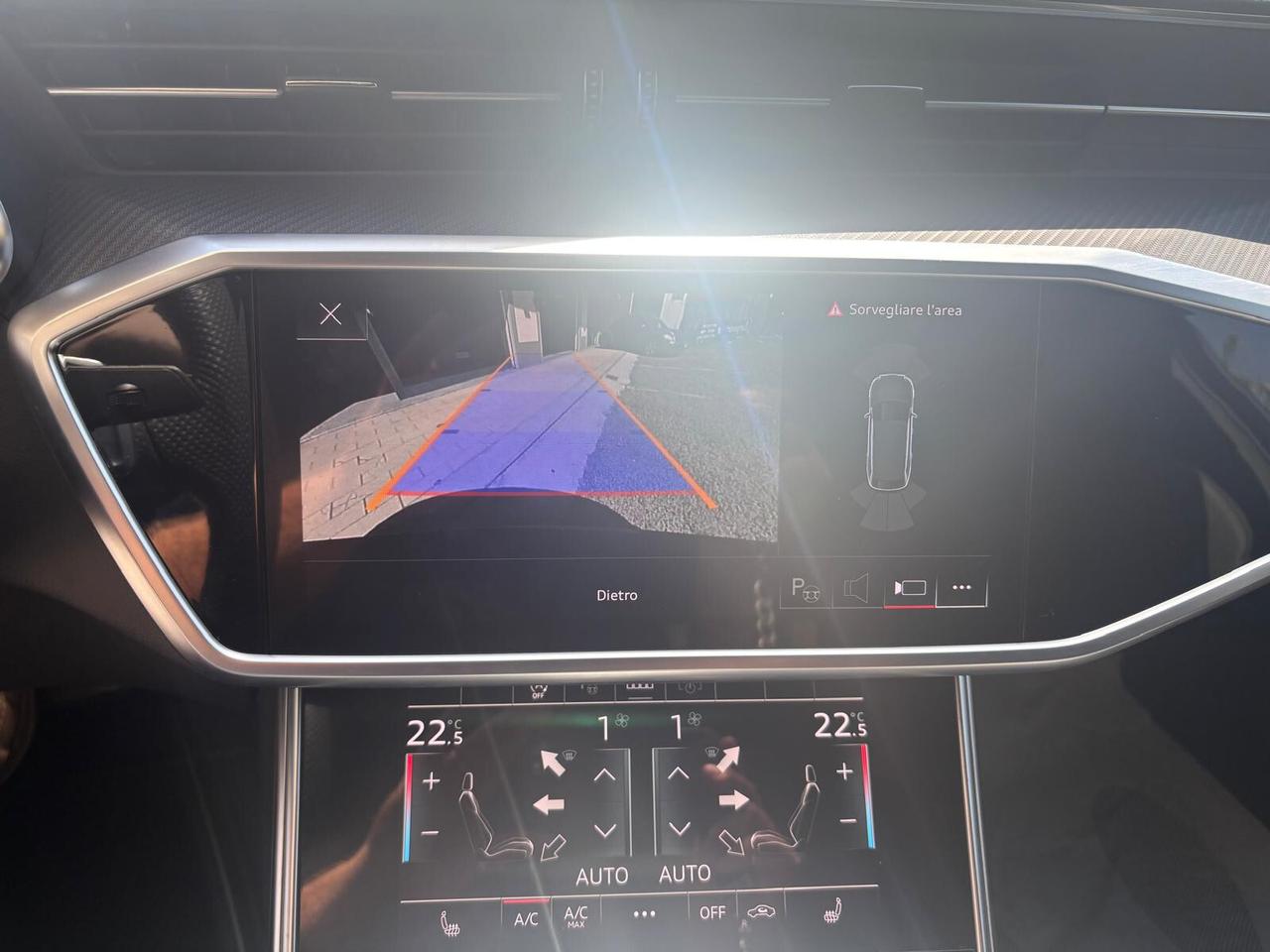 Audi RS6 Avant 45 2.0 TFSI S tronic