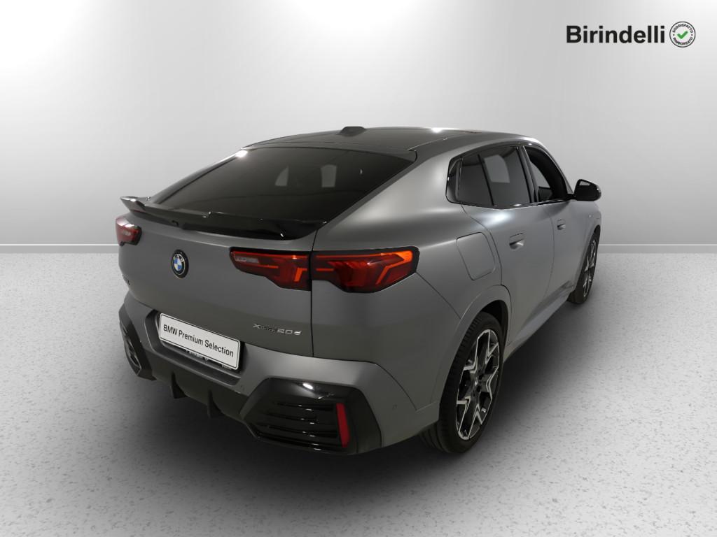 BMW X2 (U10) - X2 xDrive 20d Msport Pro