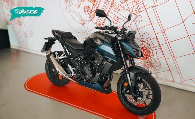 HONDA Hornet 750 CB750 HORNET E-CLUTCH