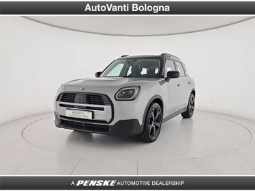 MINI Mini Countryman U25 Mini D Classic Countryman