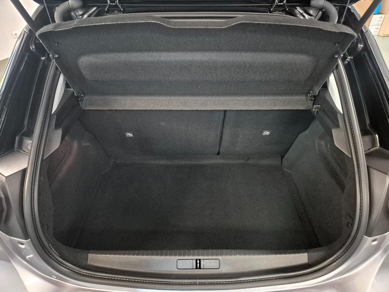 Opel Corsa 1.2 Edition *CINGHIA FATTA, UNICOPROPRIETARIO*