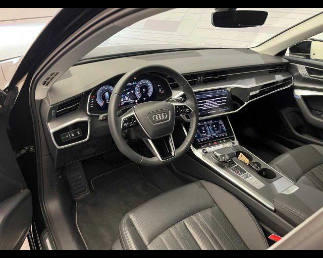 AUDI A6 Avant 40 2.0 TDI S tronic Business Advanced
