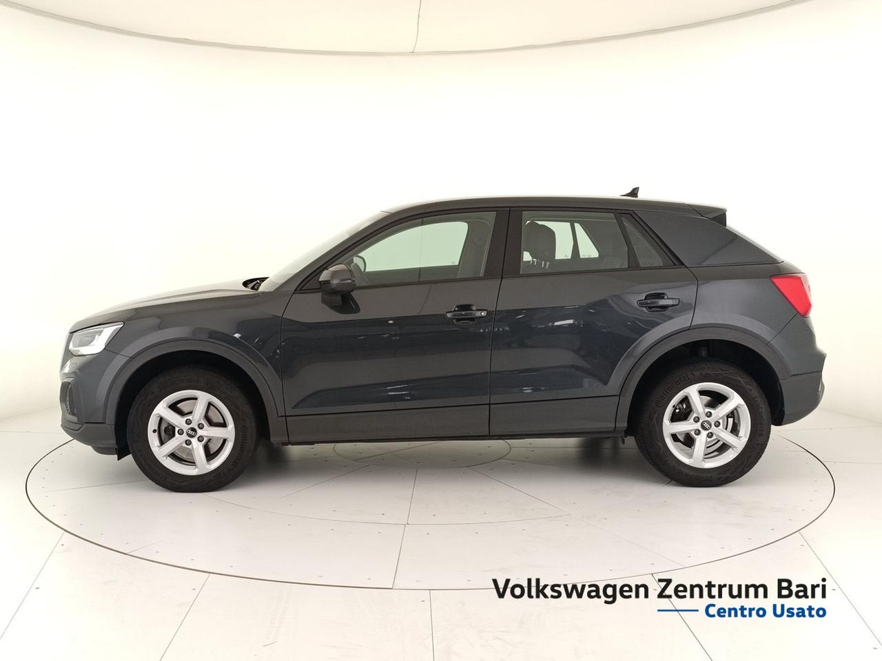 Audi Q2 35 2.0 tdi business s-tronic