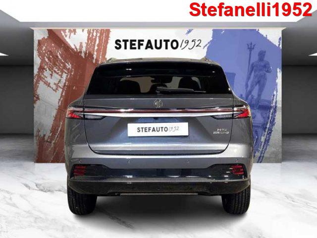 MG HS MG NEW 1.5T MT Comfort Benzina - Hampstead grey -