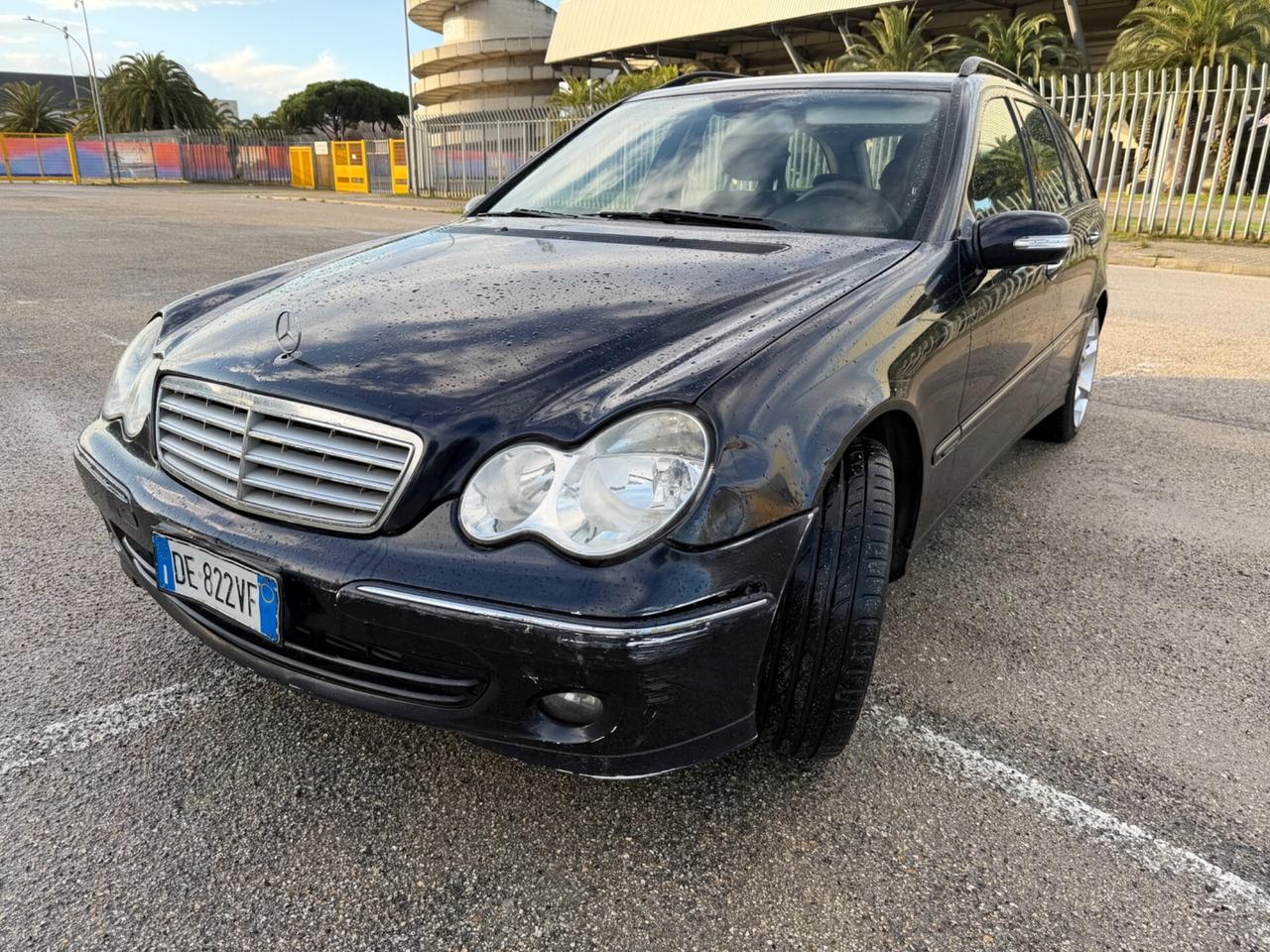 Mercedes-benz C 220 CDI PROMO!!!