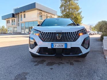 Peugeot 2008 PureTech 130 S&S EAT8 GT