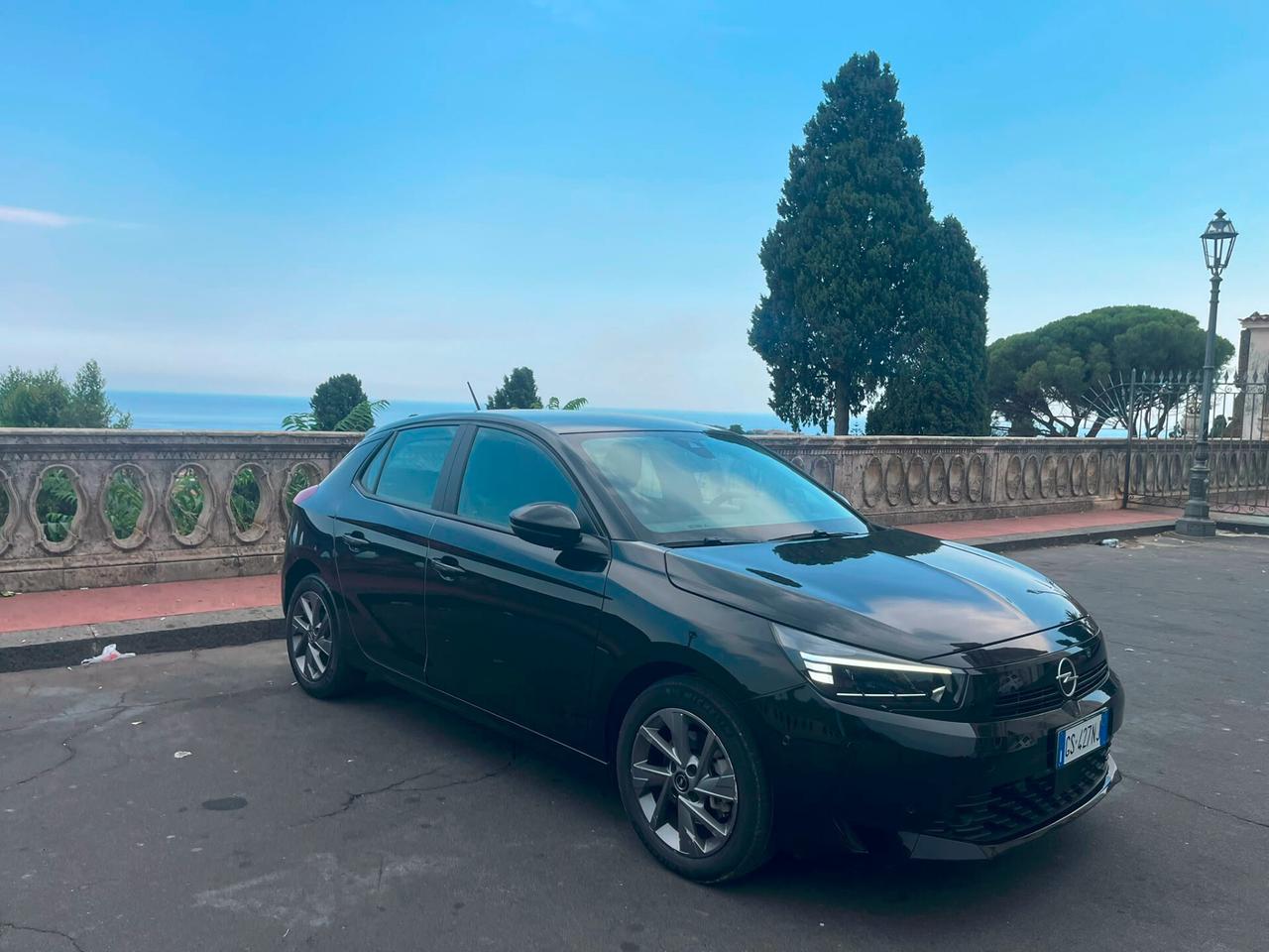 Opel Corsa 1.2 100 CV aut. Ultimate
