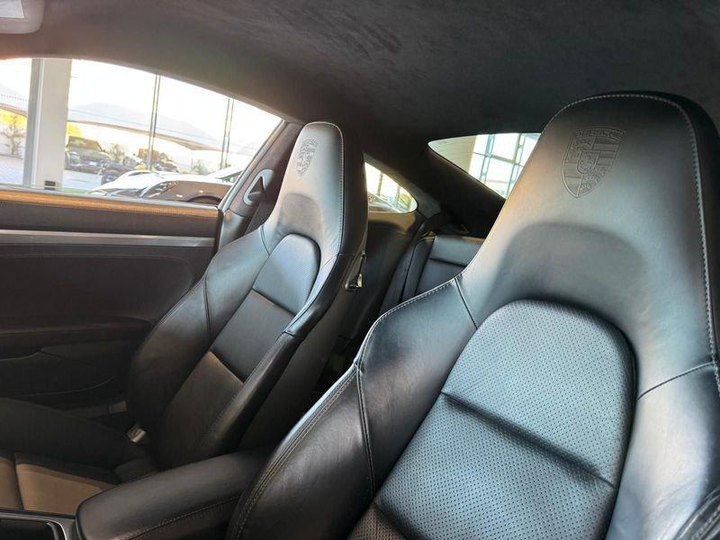 Porsche 911 911 Carrera S Coupé PDK