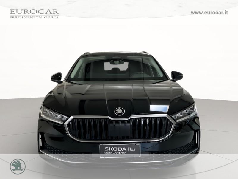 Skoda Superb wagon 2.0 tdi selection 150cv dsg