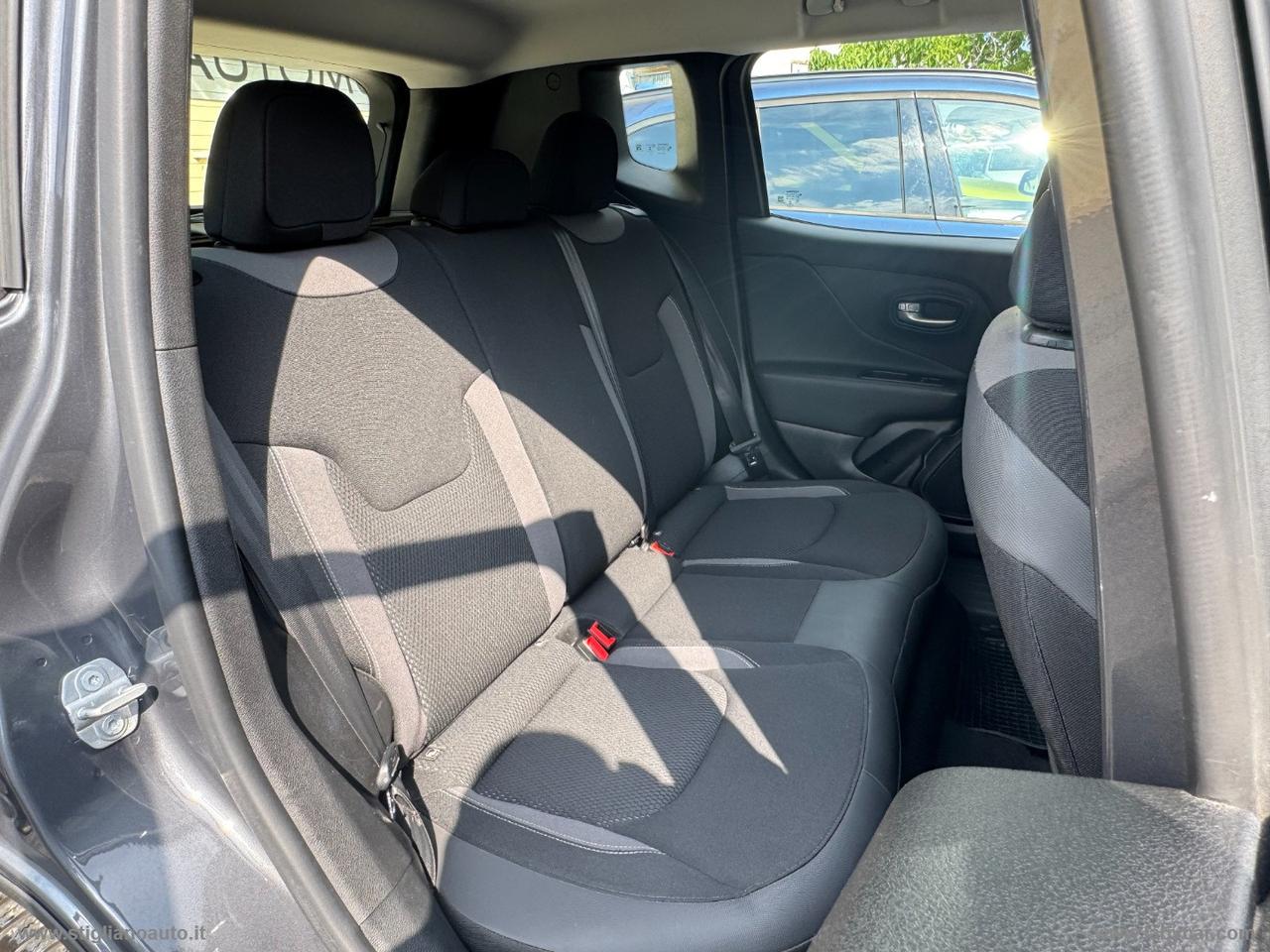 JEEP Renegade 1.6 Mjt 130CV Limited