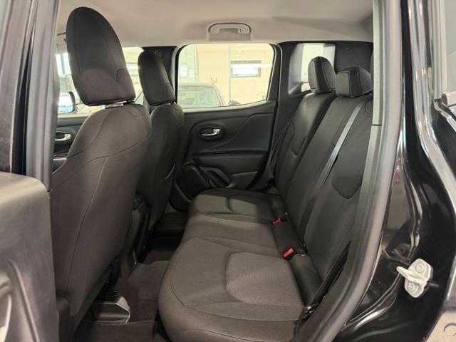 JEEP Renegade 1.6 Mjt 130 CV Longitude *PREZZO REALE*
