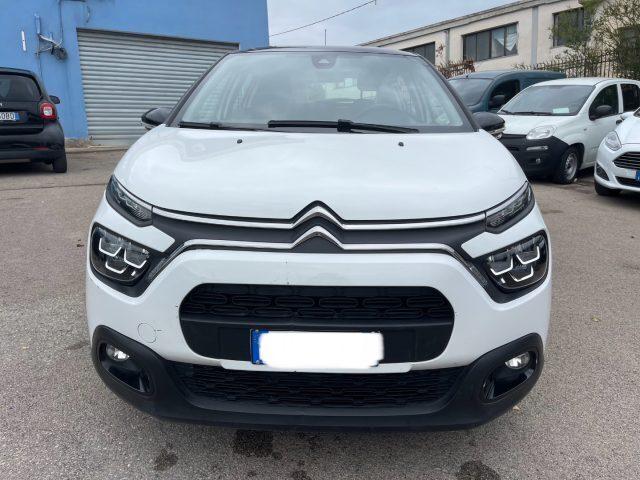 CITROEN C3 PureTech 110 CV