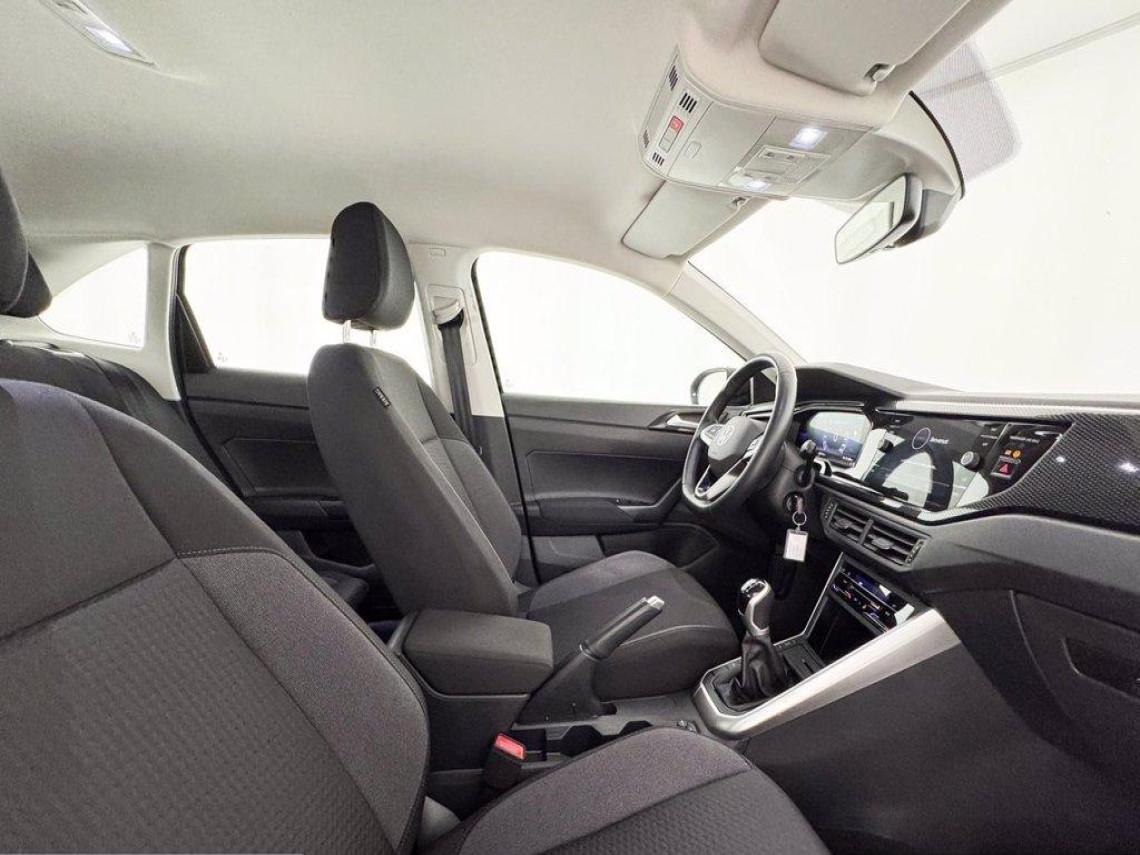 VOLKSWAGEN Taigo 1 0 tsi life 110cv