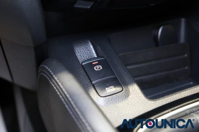 NISSAN Qashqai 1.5 DCI 115 CV N-CONNECTA TETTO PANORAMICO
