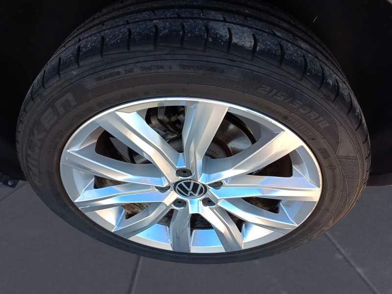 VOLKSWAGEN T-Roc 2.0 tdi Advanced 150cv