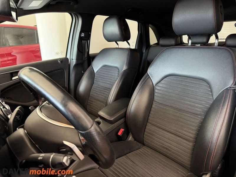 Mercedes-Benz Classe B B 200 d Premium Next 4matic auto