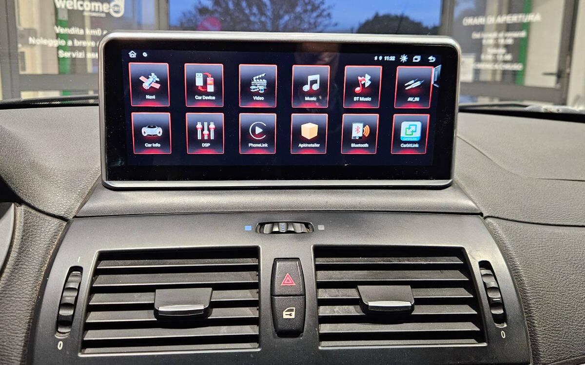 BMW X3 Xdrive20d (2.0d) 177cv