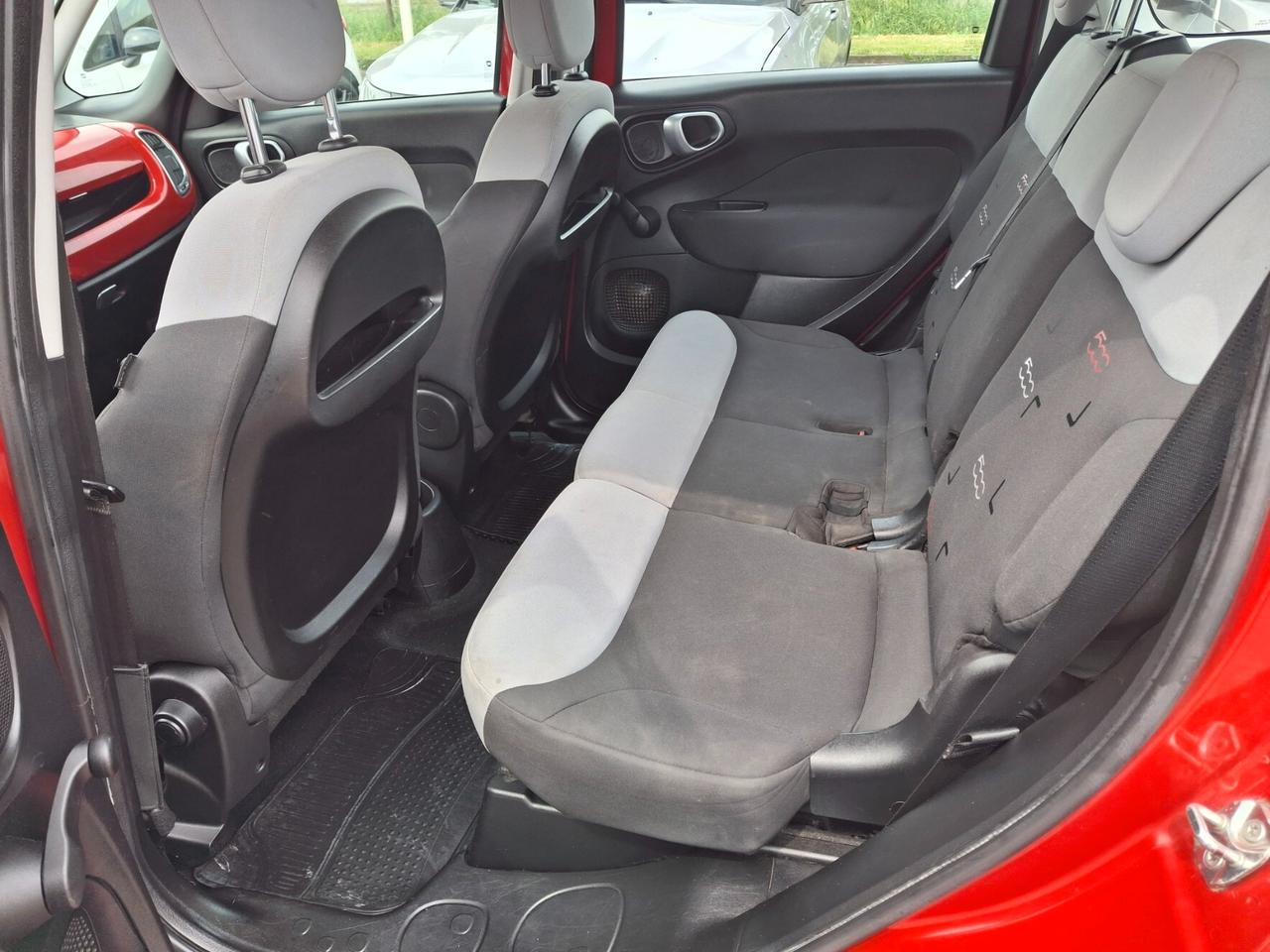 Fiat 500L 1.3 Multijet 85 CV Pop Star