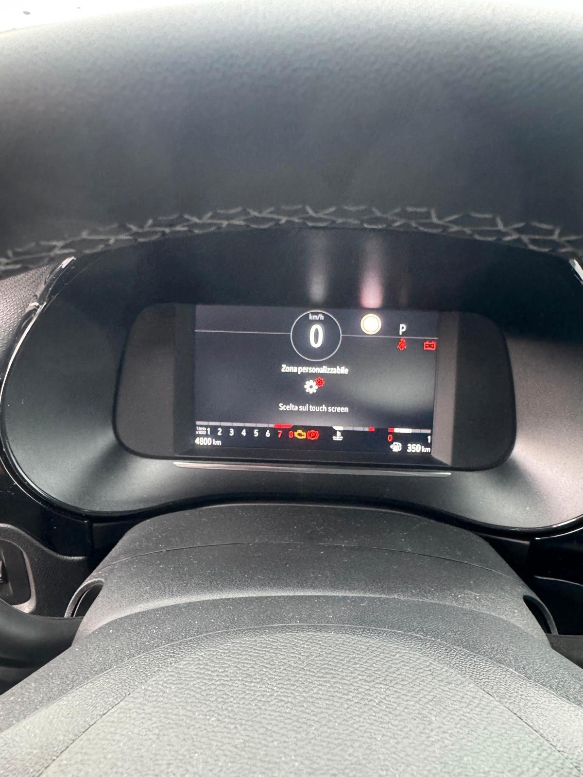 Opel Corsa 1.2 Finanziamento senza anticipo