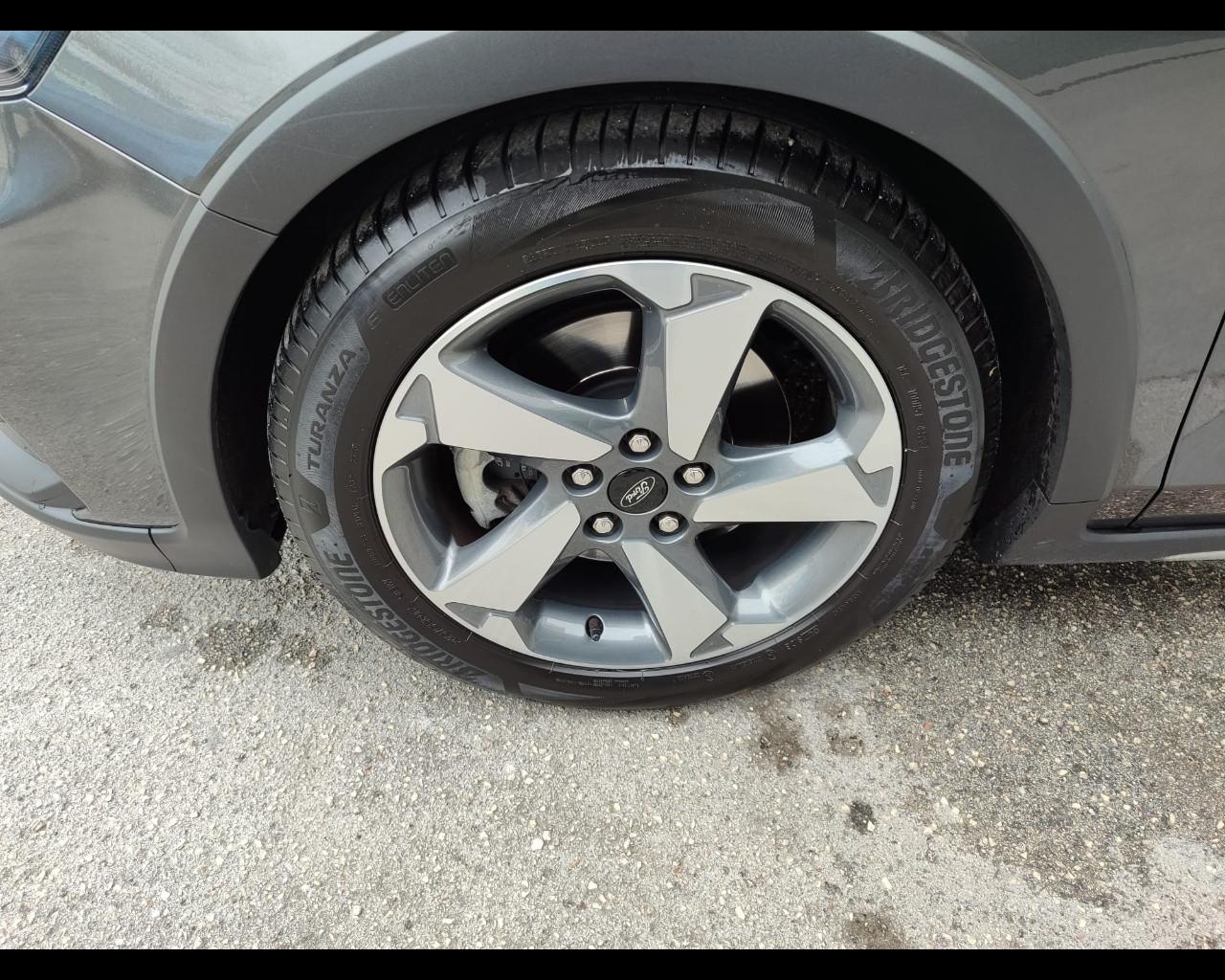 FORD Focus 4ª serie - Focus 1.5 EcoBlue 120 CV automatico SW Active Co-Pilot