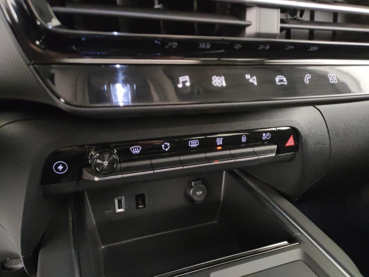 Citroen C5 Aircross 1.6 hybrid phev Shine 225 e-eat8