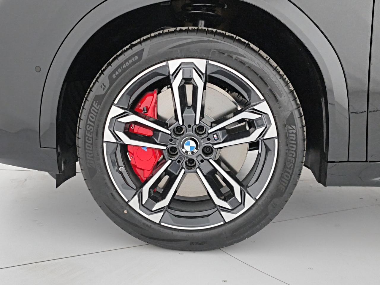 BMW X2 xDrive20d 48V MSport Pro