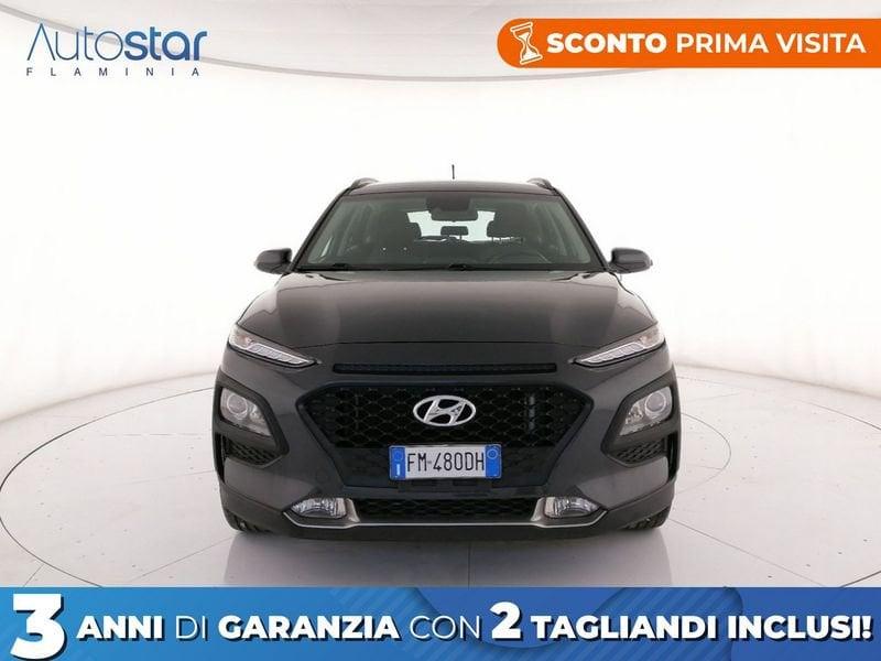 Hyundai Kona 1.0 t-gdi Comfort 2wd 120cv