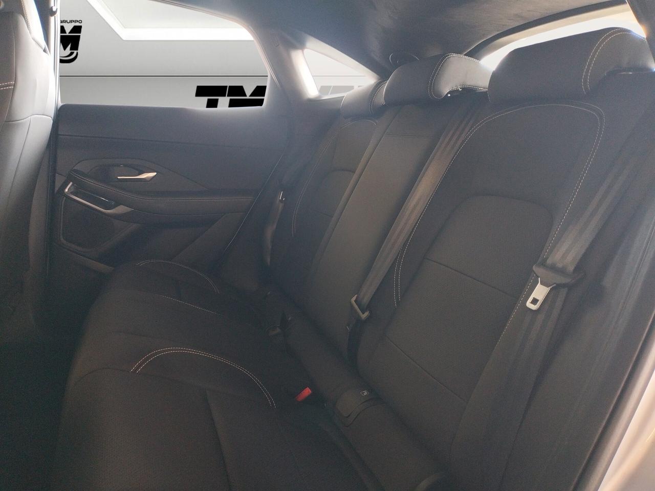 Jaguar E-Pace 2.0D I4 163 CV AWD Auto R-Dynamic - 4X4