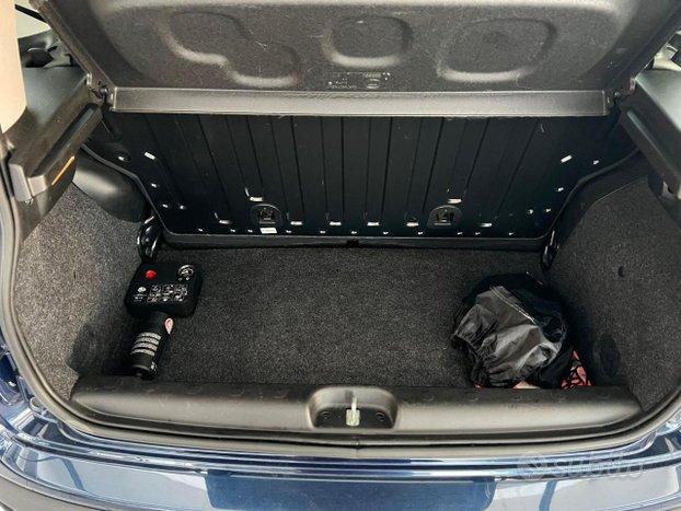 FIAT Panda 1.0 FireFly S&S Hybrid - UNIPROP, GPL