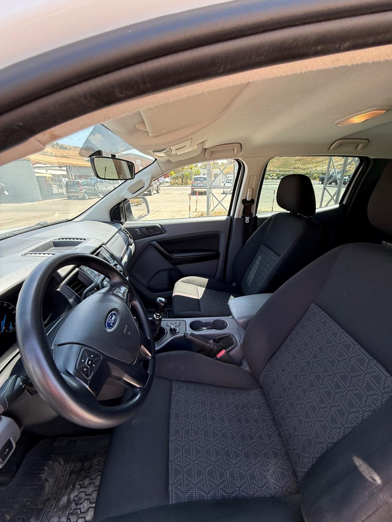 Ford Ranger 2.2 TDCi Doppia Cabina XL 5pt.