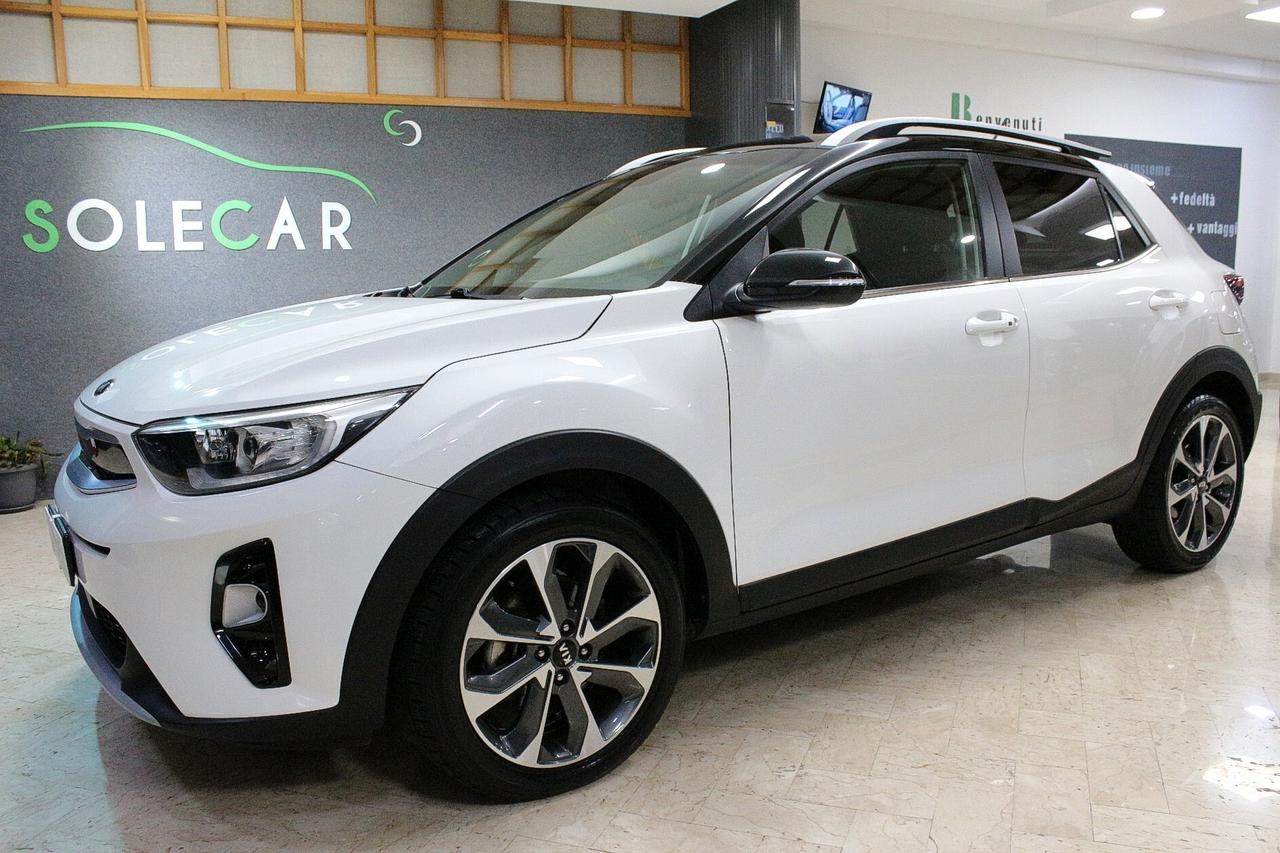 Kia Stonic 1.6 CRDi 110 CV Energy
