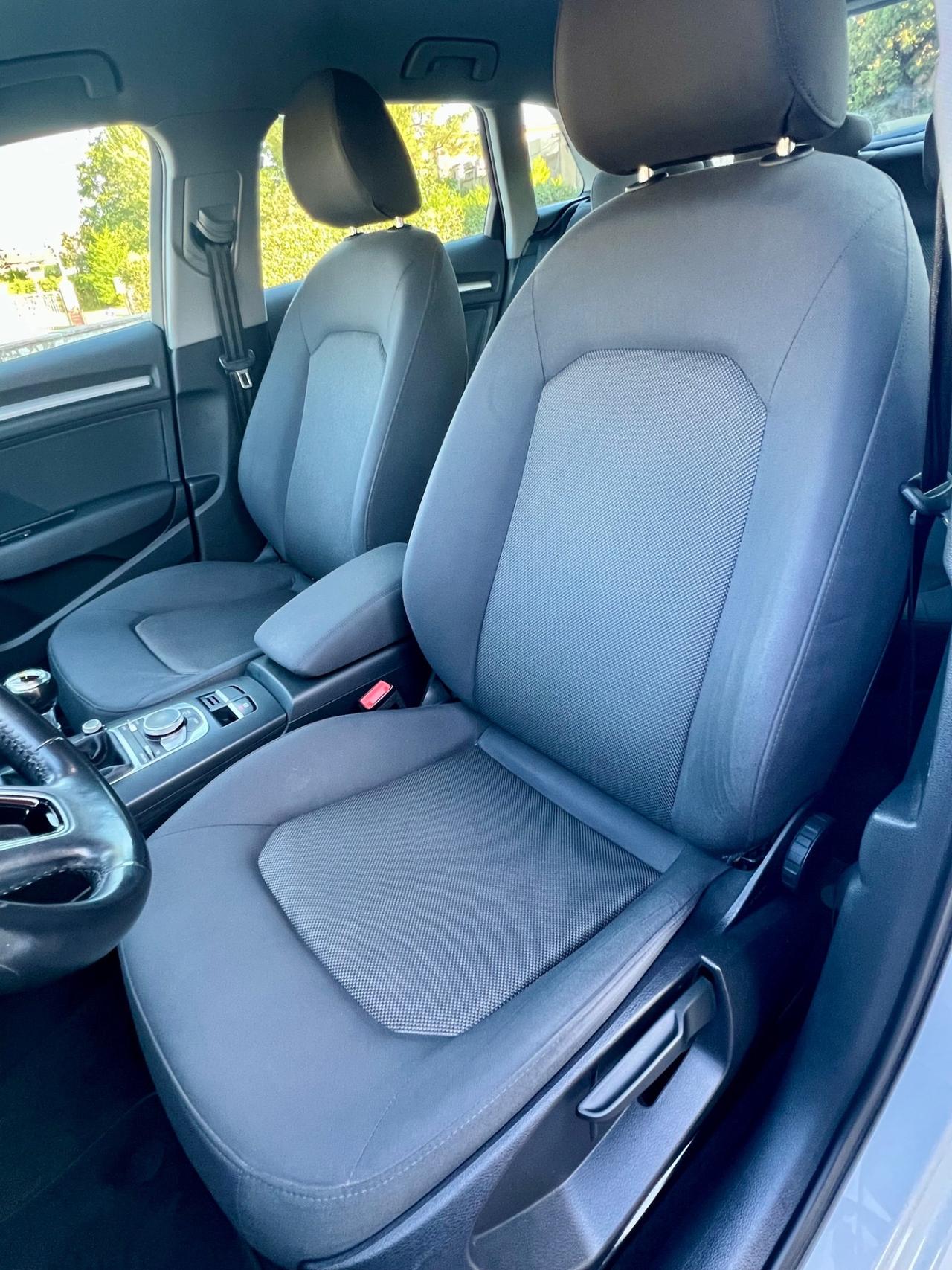 Audi A3 SPB 1.6 TDI ACC.Permute