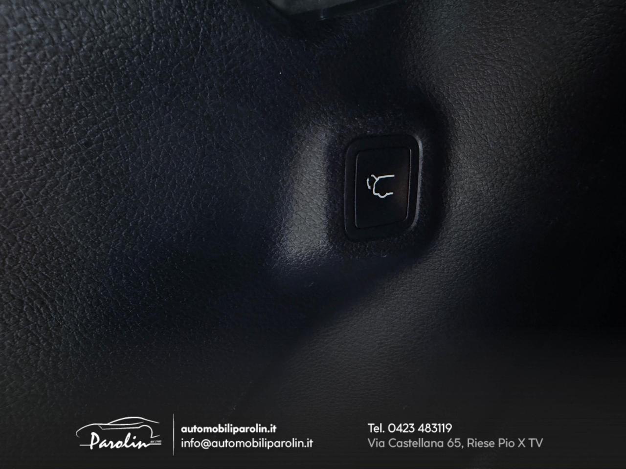 Jeep Compass 2.0 mjt Limited 4wd 140cv auto