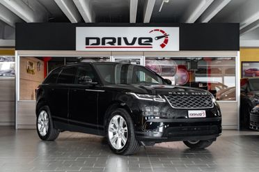 Land Rover Range Rover Velar 2.0d i4 mhev SE 4wd 204cv auto