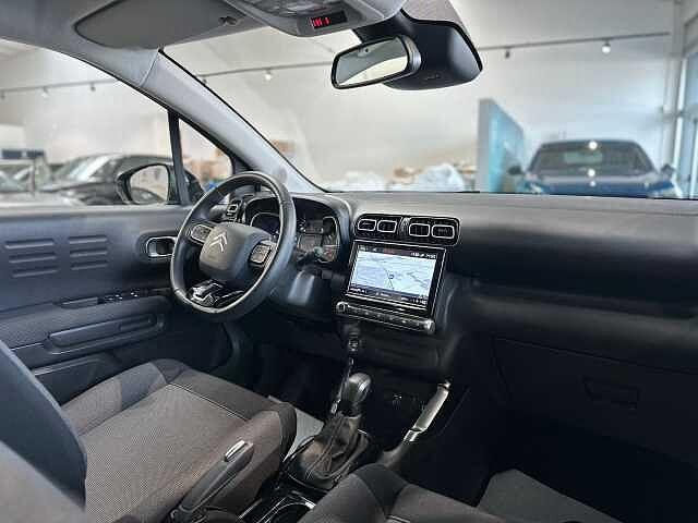 Citroen C3 Aircross PureTech 130 S&S EAT6 Shine Pack