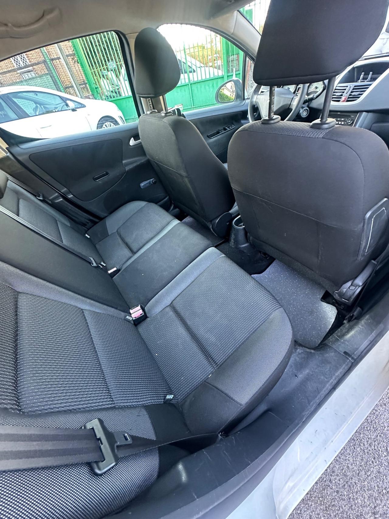 Peugeot 207 1.4 8V 75CV 5p. Energie Sport ECO GPL