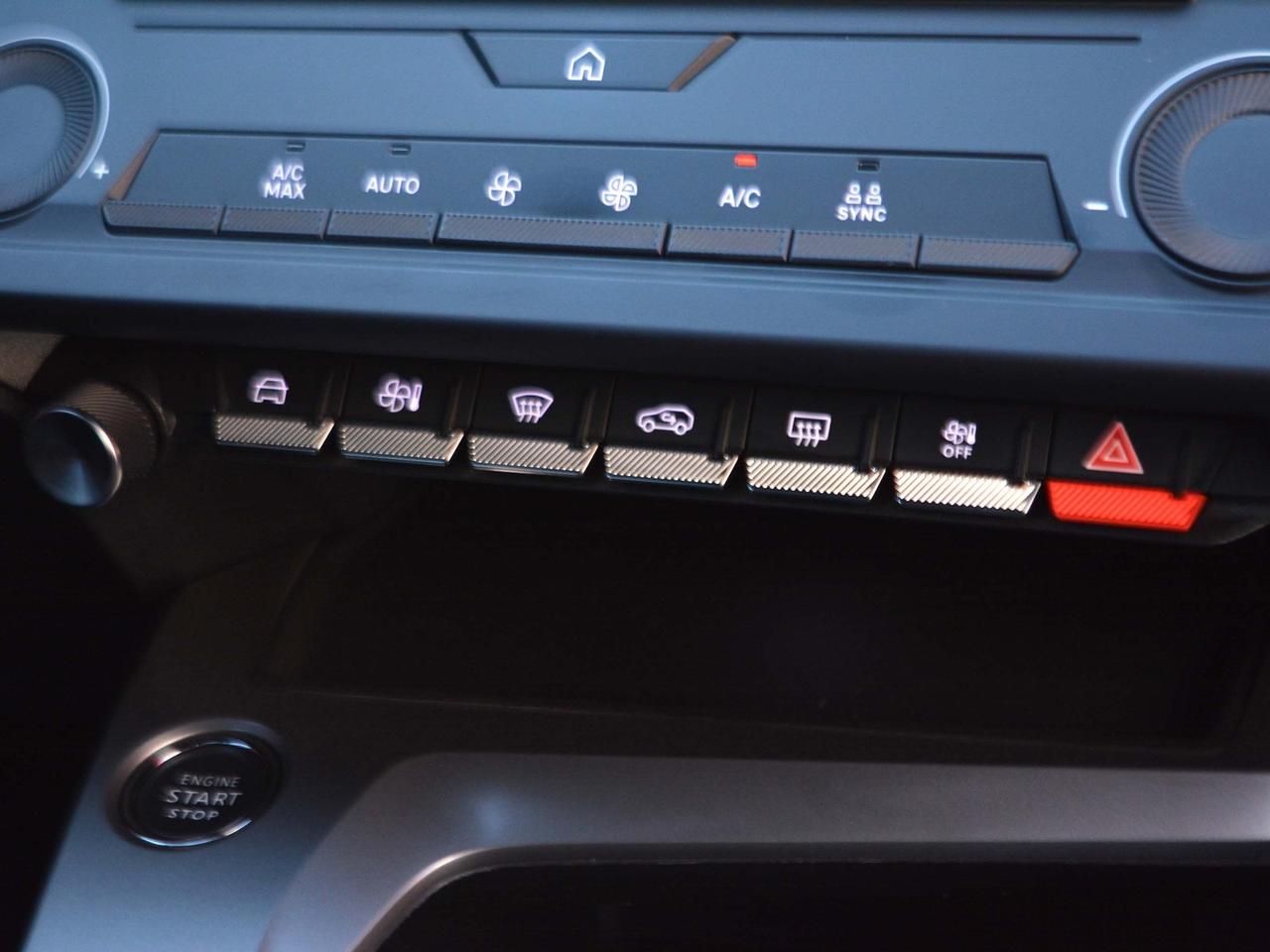 Peugeot 308 sw 1.2 puretech turbo active pack s&s