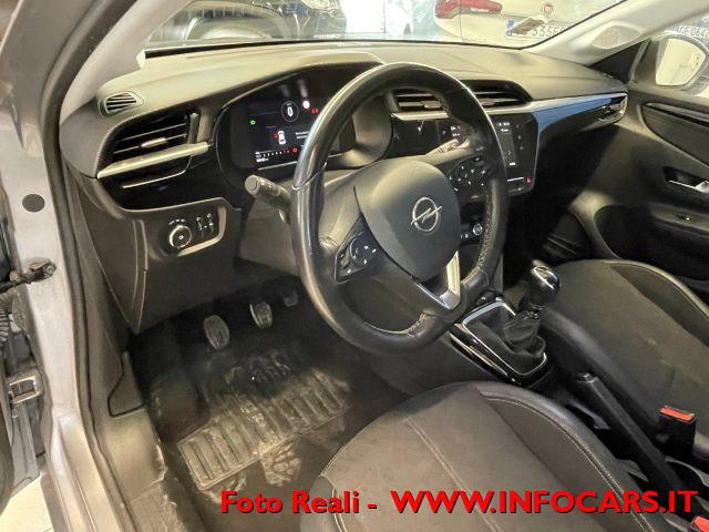 OPEL Corsa 1.2 100 CV Elegance Iva Esposta