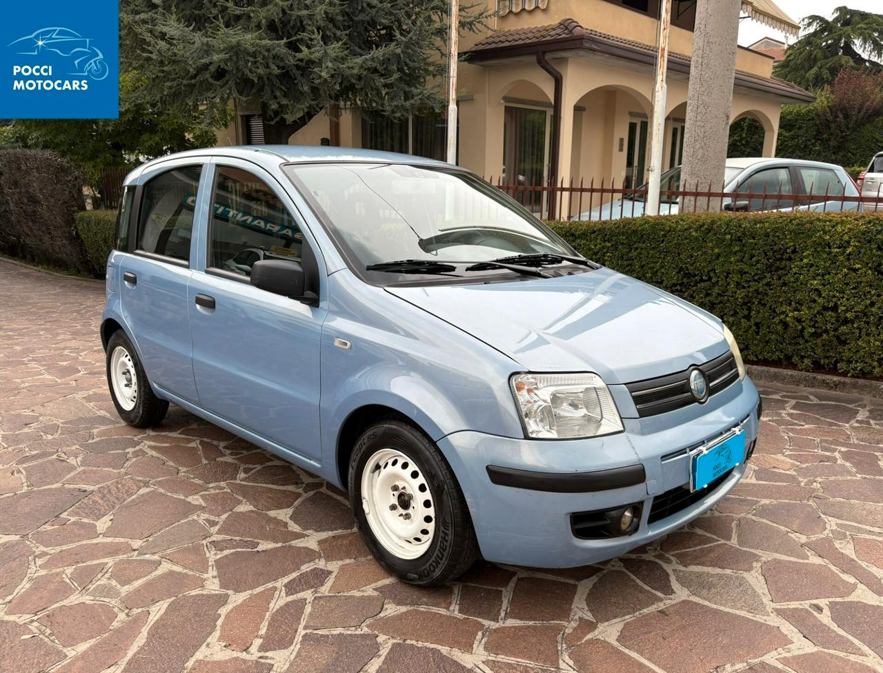 Fiat Panda 1.1 Active