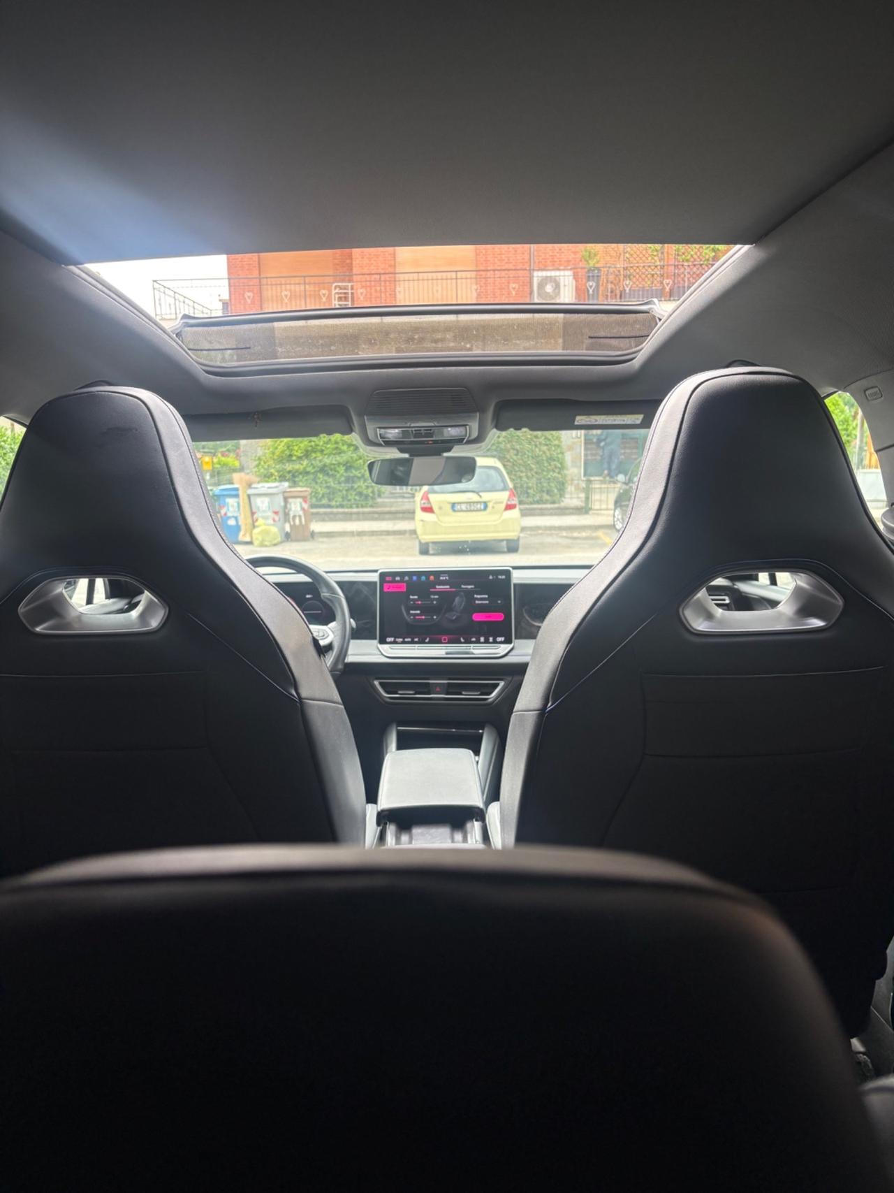 Volkswagen Tiguan 1.5 eTSI 150 CV ACT DSG R-Line