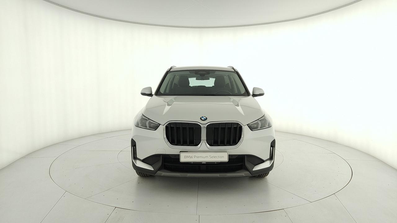 BMW X1 U11 - X1 sdrive18d Edition Essence auto