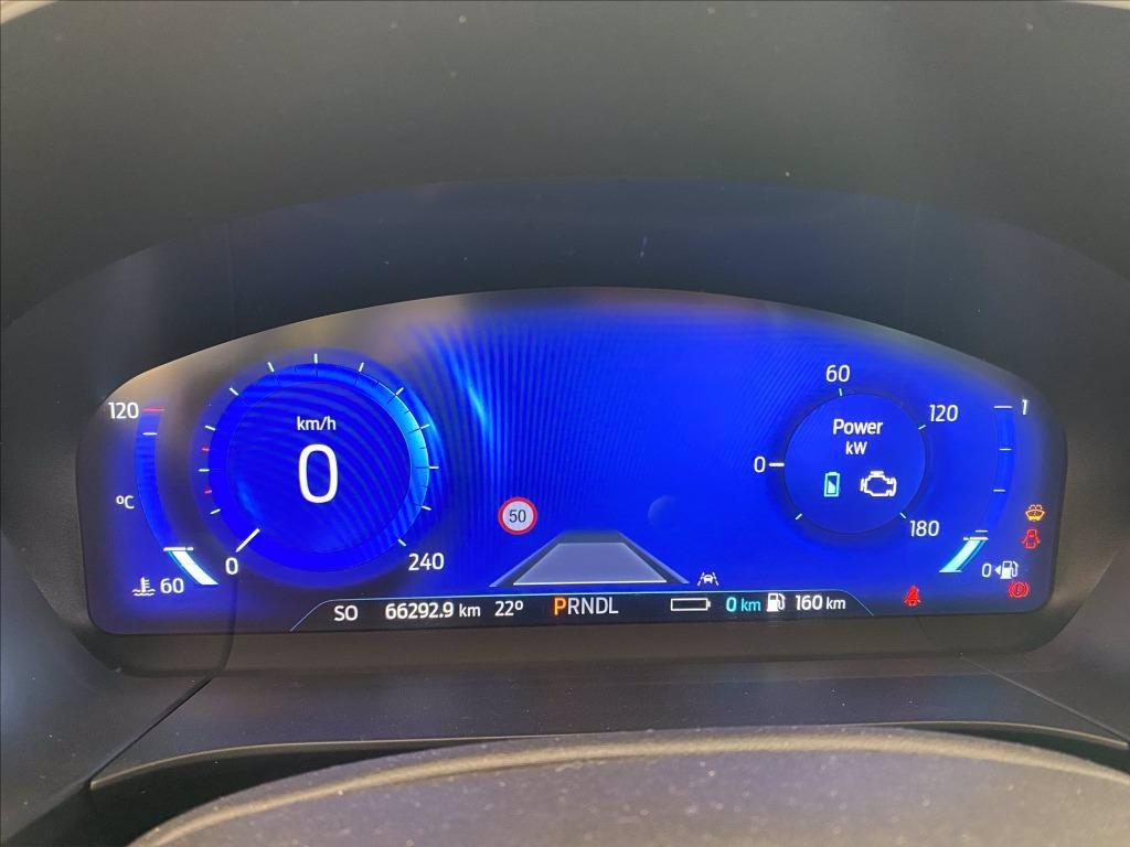 FORD Kuga 2.5 phev ST-Line X 2wd 225cv cvt del 2022