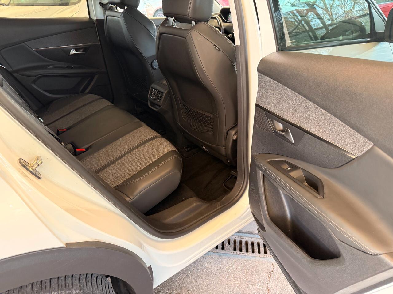 Peugeot 3008 1.6 HDI Unico Proprietario