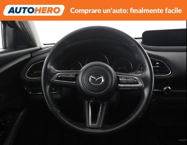 MAZDA CX-30 2.0L e-Skyactiv-G 150 CV M Hybrid 2WD Executive