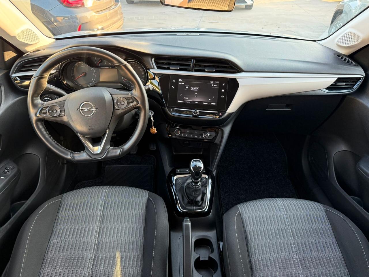 Opel Corsa 1.5 D 100 CV Edition