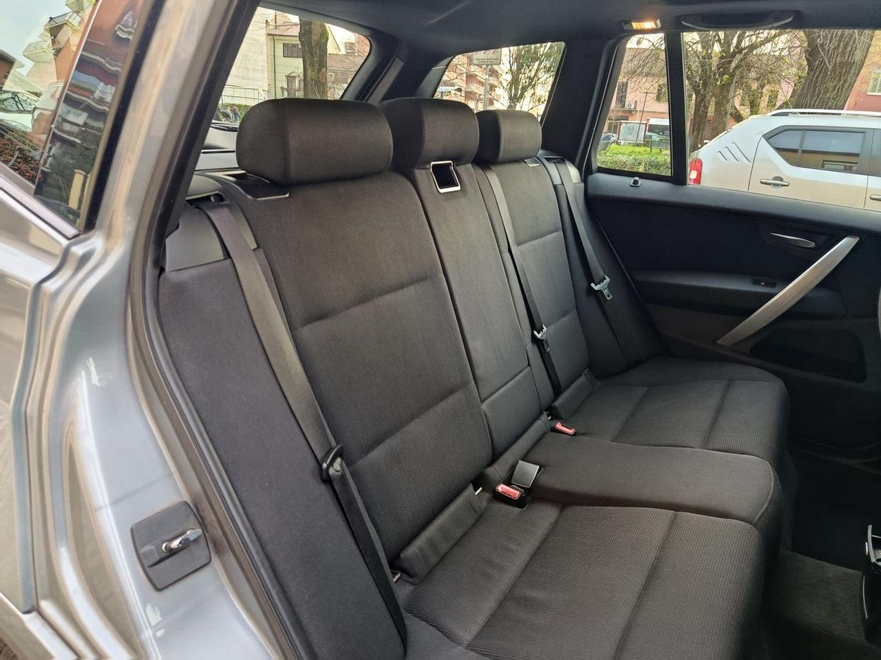 Bmw X3 M sport 20 d #9963