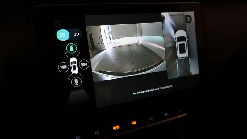 MG ZS 1.5 VTi-Tech Luxury #CAMERA 360°#INT.PELLE#