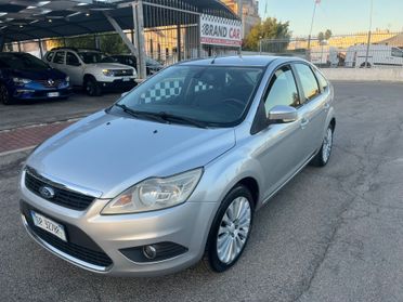 Ford Focus 1.6 TDCi Gancio traino - 2008