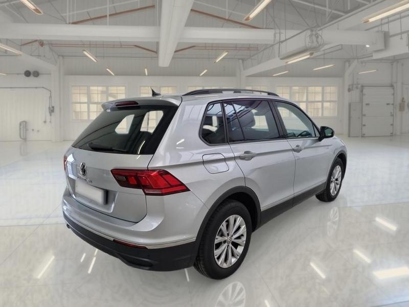 VOLKSWAGEN TIGUAN 2.0 TDI SCR 110KW Life DSG